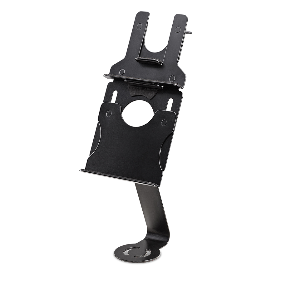 Elite Tablet/Button Box Mount Add-On