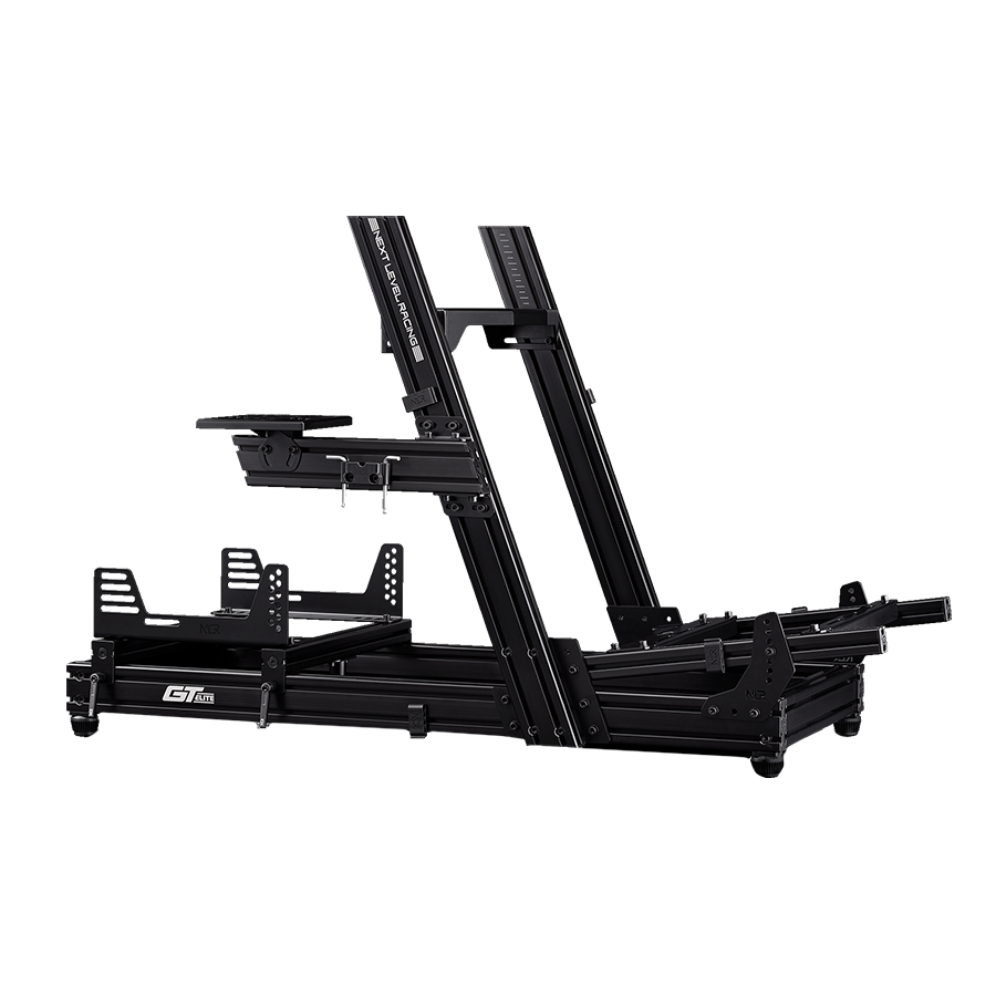 GT ELITE WHEEL PLATE EDITION