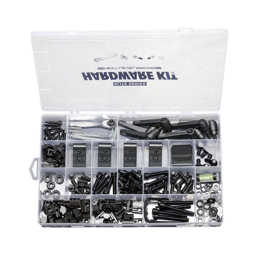 ELITE HARDWARE KIT