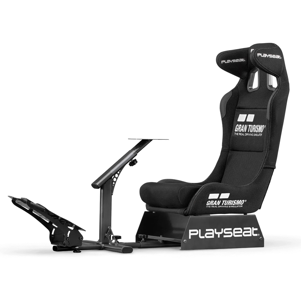 Playseat Evolution PRO – Gran Turismo