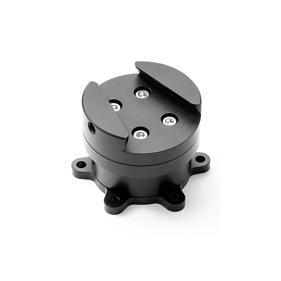 Simucube Quick Release Wheel side Kit