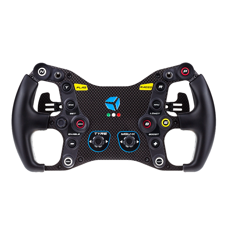 Cube Controls Formula Sport