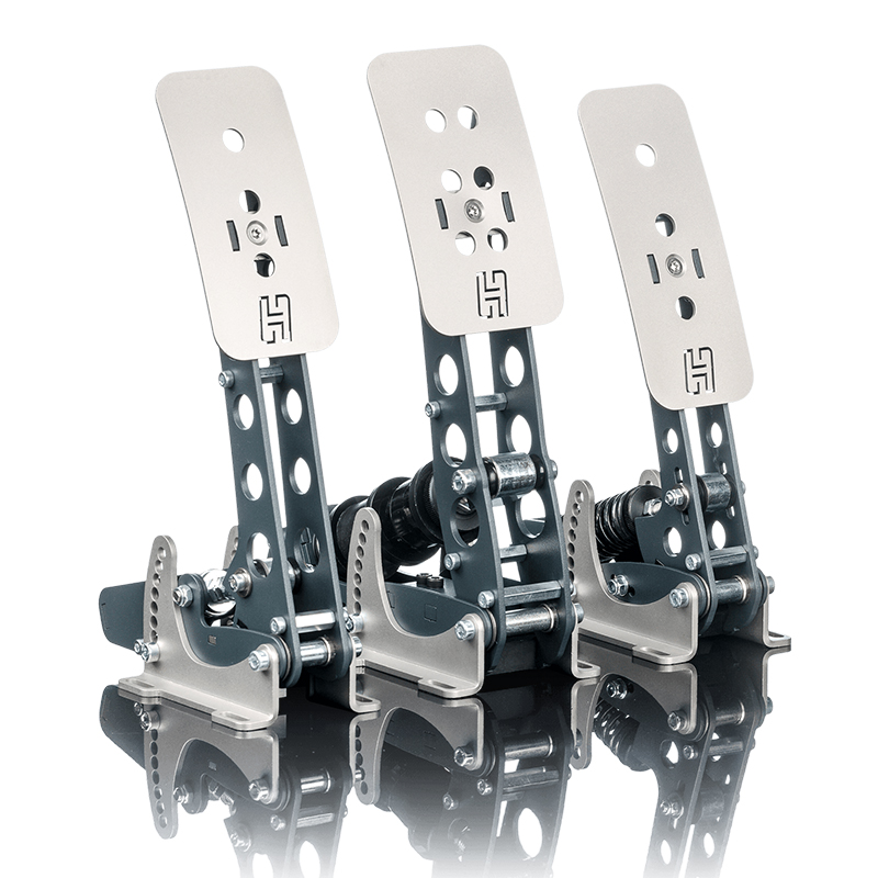 Heusinkveld Sprint 3Pedal