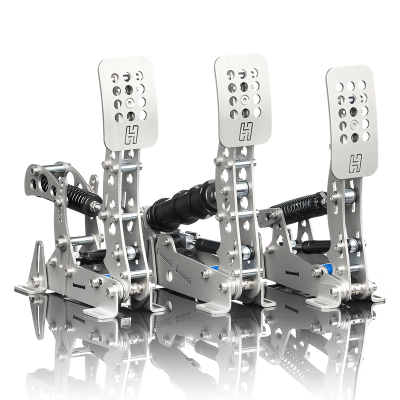 Heusinkveld Ultimate+ 3pedal