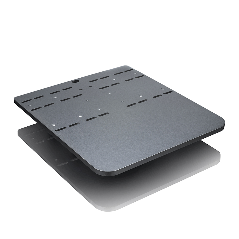 Heusinkveld Ultimate+ Baseplate