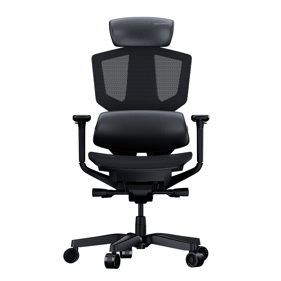 COUGAR ARGO ONE Black