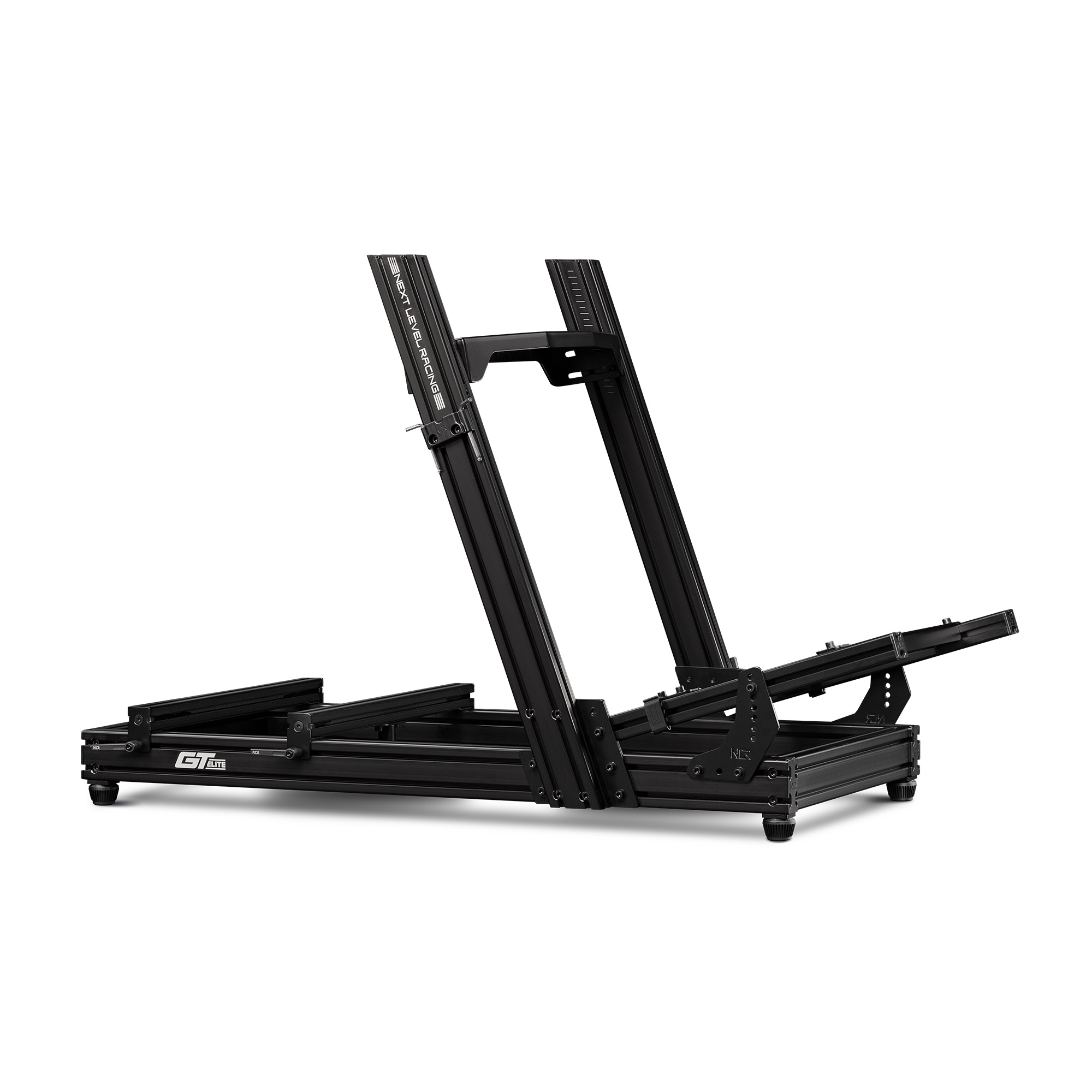 GT ELITE Lite Wheel Plate Edition