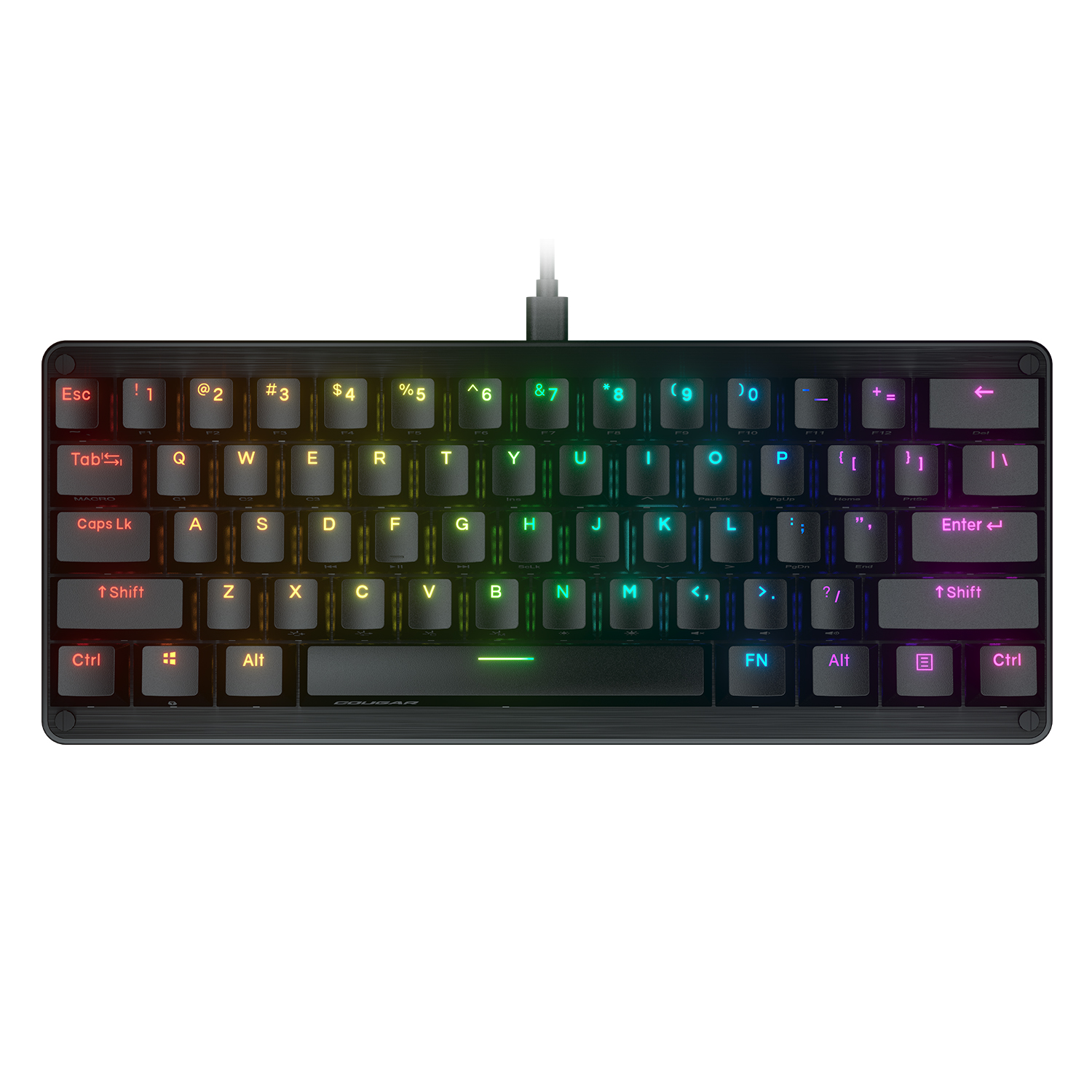 COUGAR PURI Mini RGB