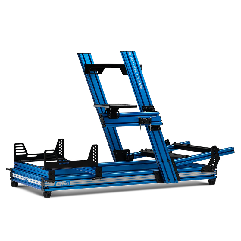 GT ELITE FORD GT Wheel Plate Edition