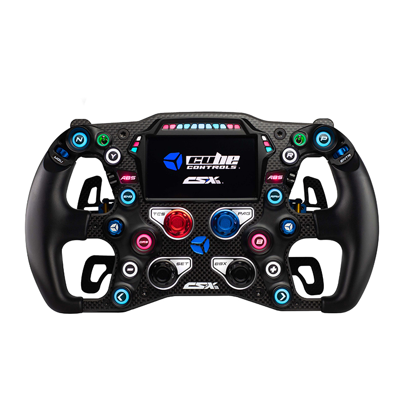 Cube Controls CSX3