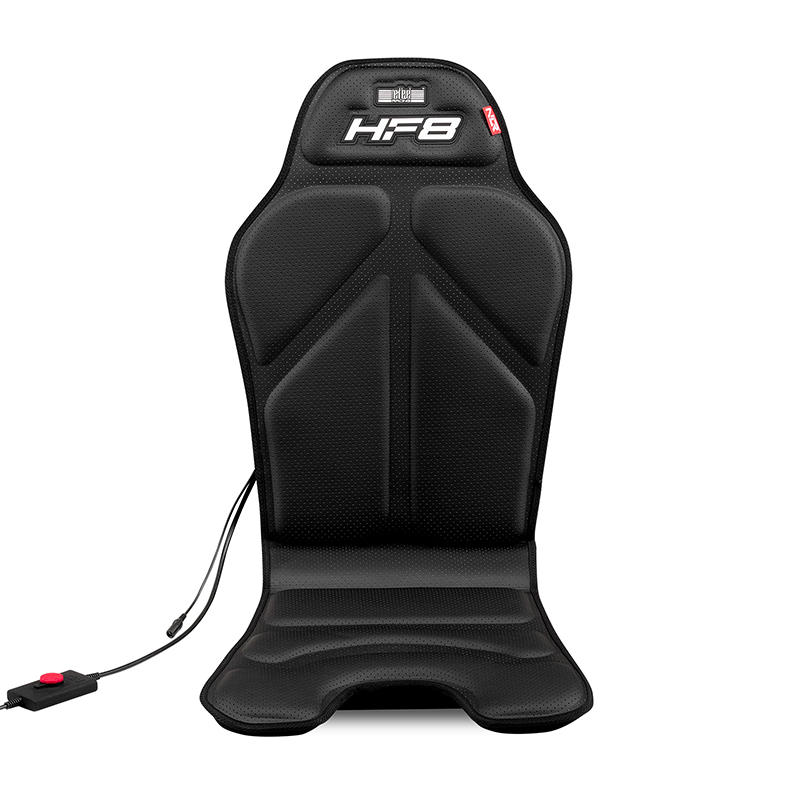 Next Level Racing HF8 Haptic Gaming Pad