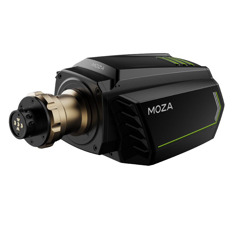 MOZA R16 Direct Drive Wheel Base