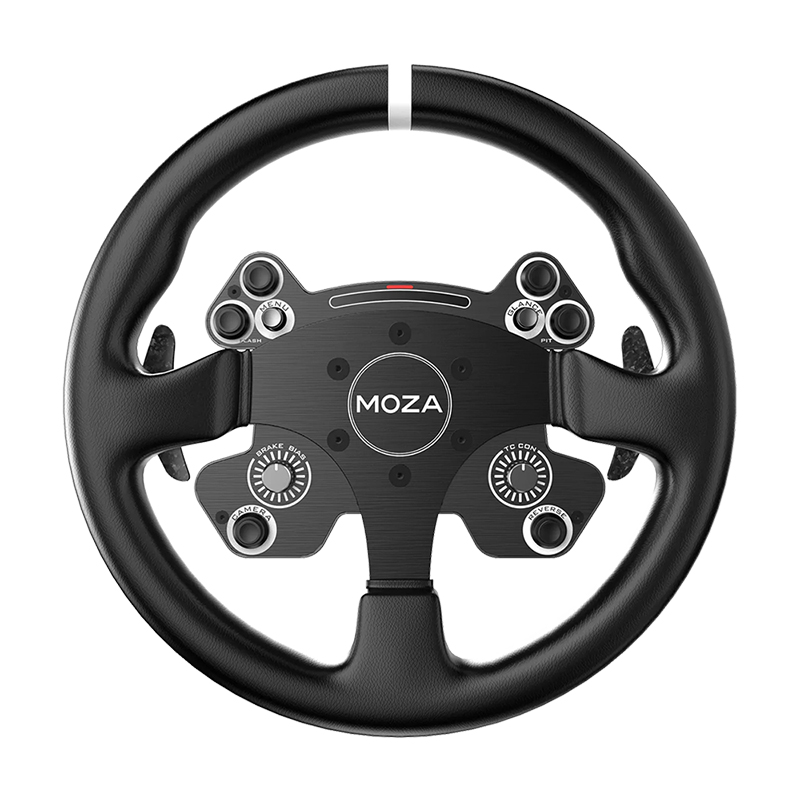 MOZA CS V2 Steering Wheel