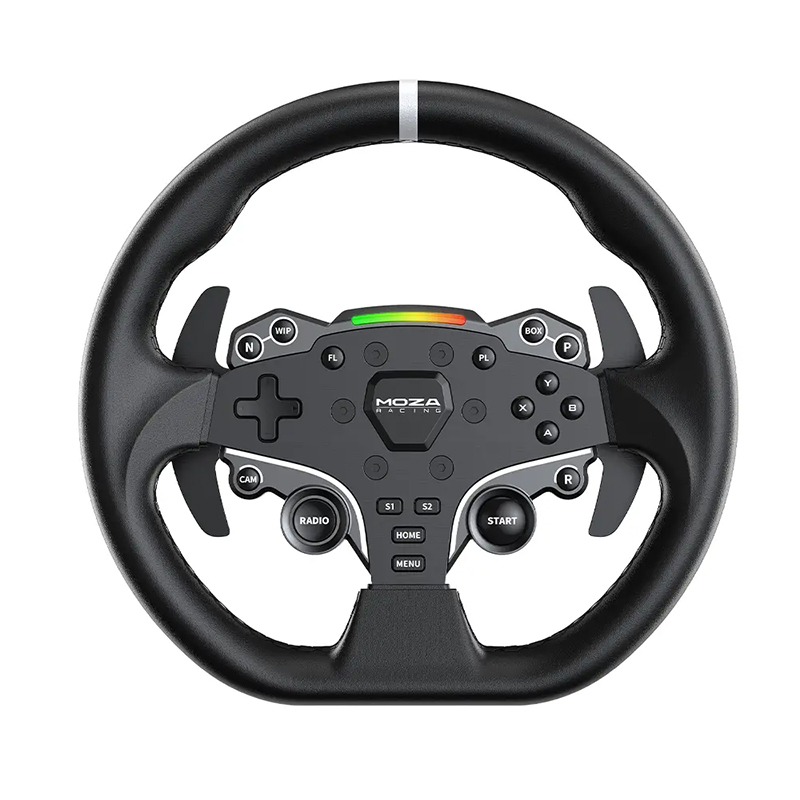 MOZA ES Steering Wheel