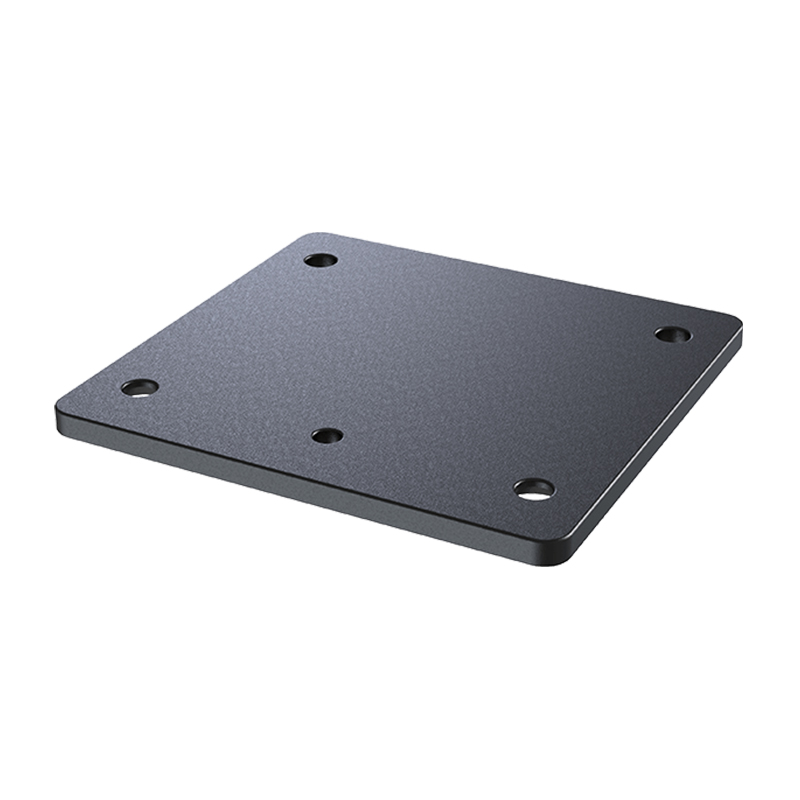 Adapter mounting plate for R21/R16/R9