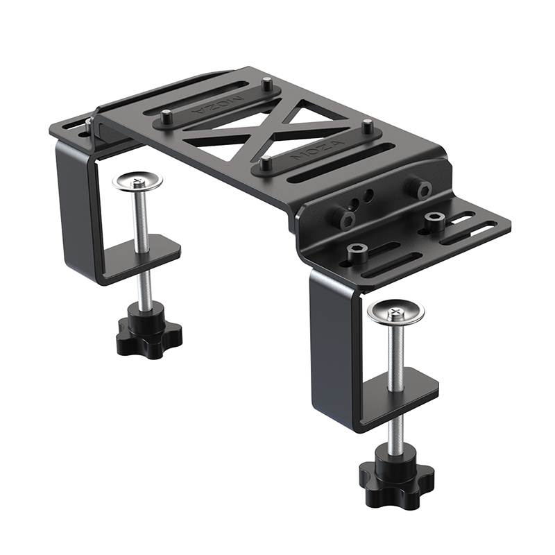 MOZA R5 & R9 Table Clamp