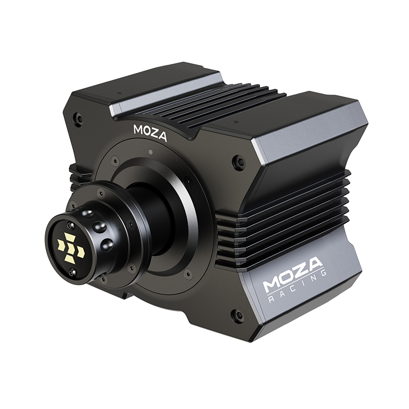 MOZA R5 Direct Drive Wheel Base