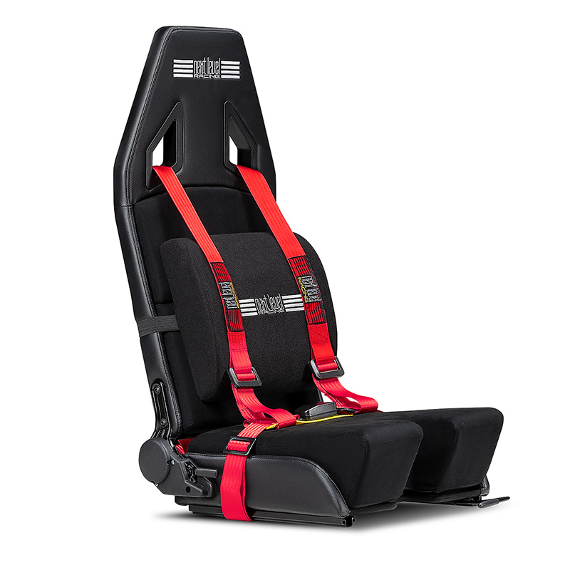 Next Level Racing FLIGHT SIMULATOR SEAT
