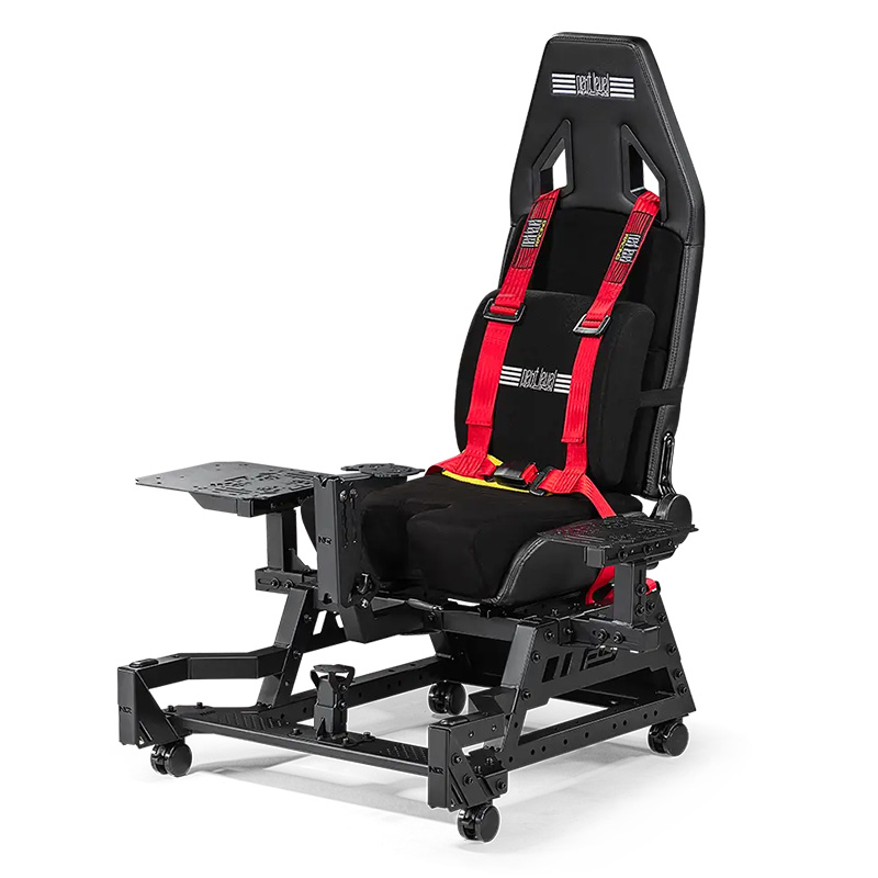 Next Level Racing FLIGHT SEAT PRO