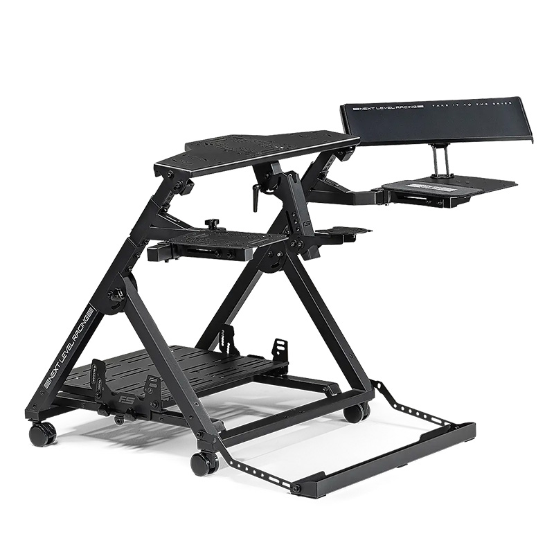 Next Level Racing FLIGHT STAND PRO