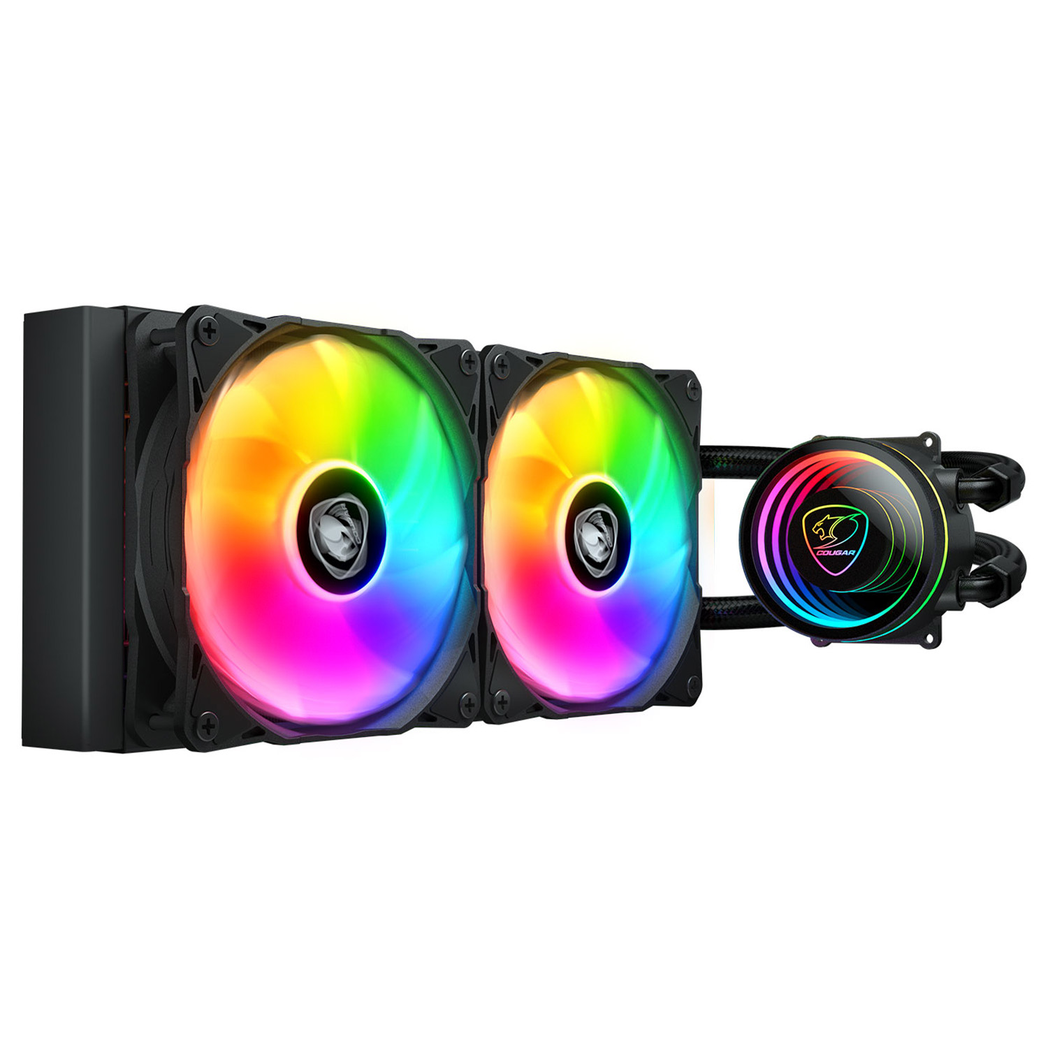 COUGAR POSEIDON ELITE ARGB