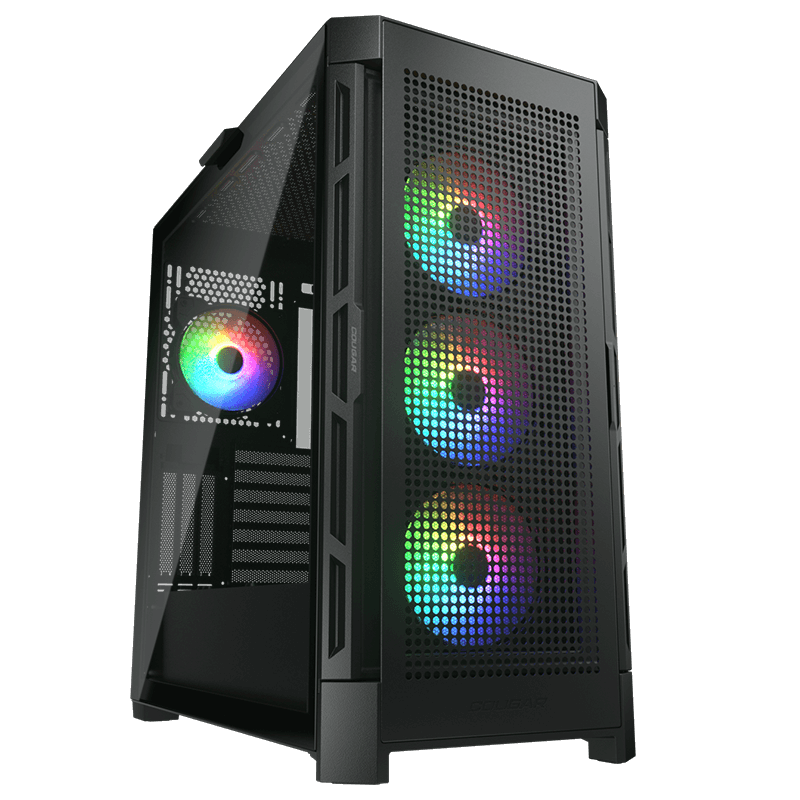 COUGAR DUOFACE PRO RGB