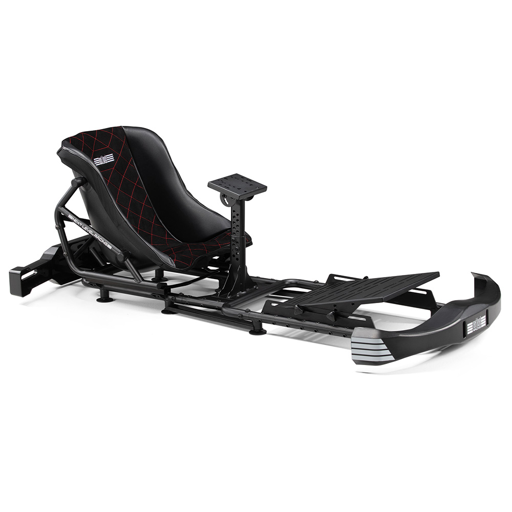 Next Level Racing Go Kart Plus