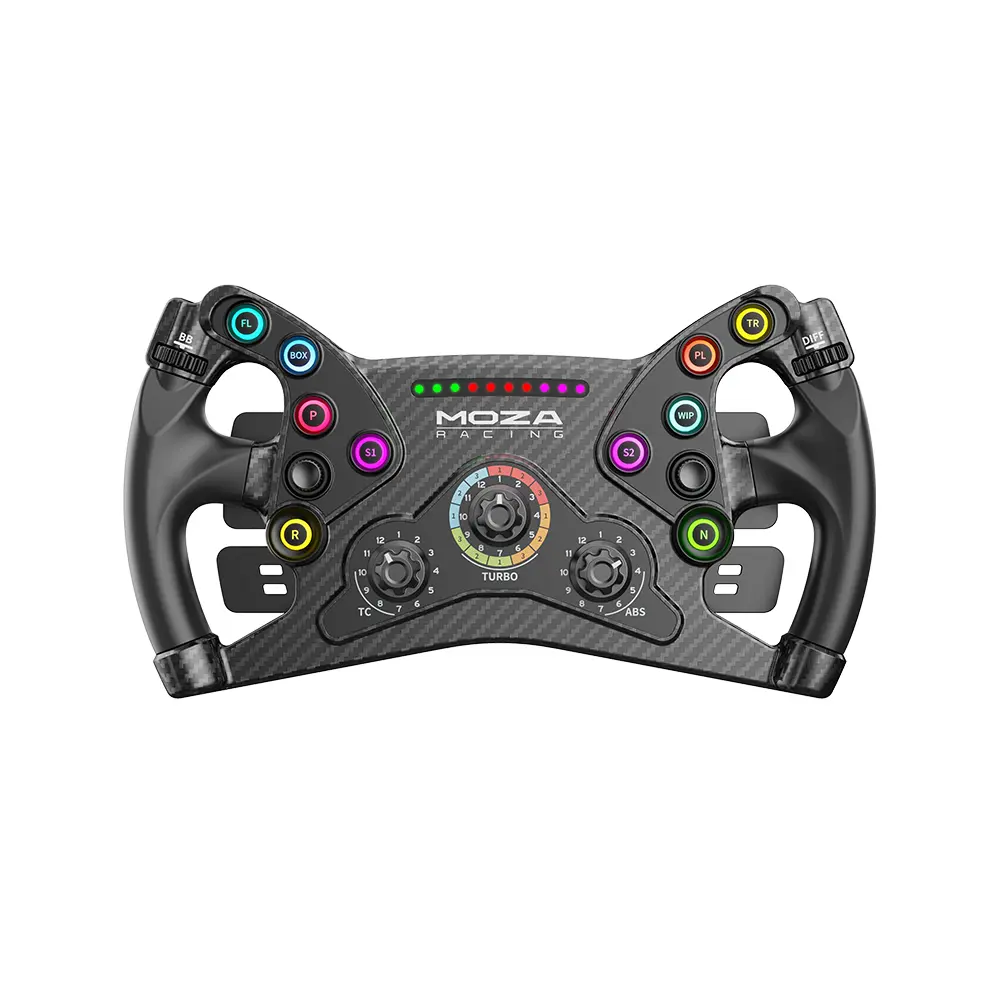 MOZA KS Steering Wheel
