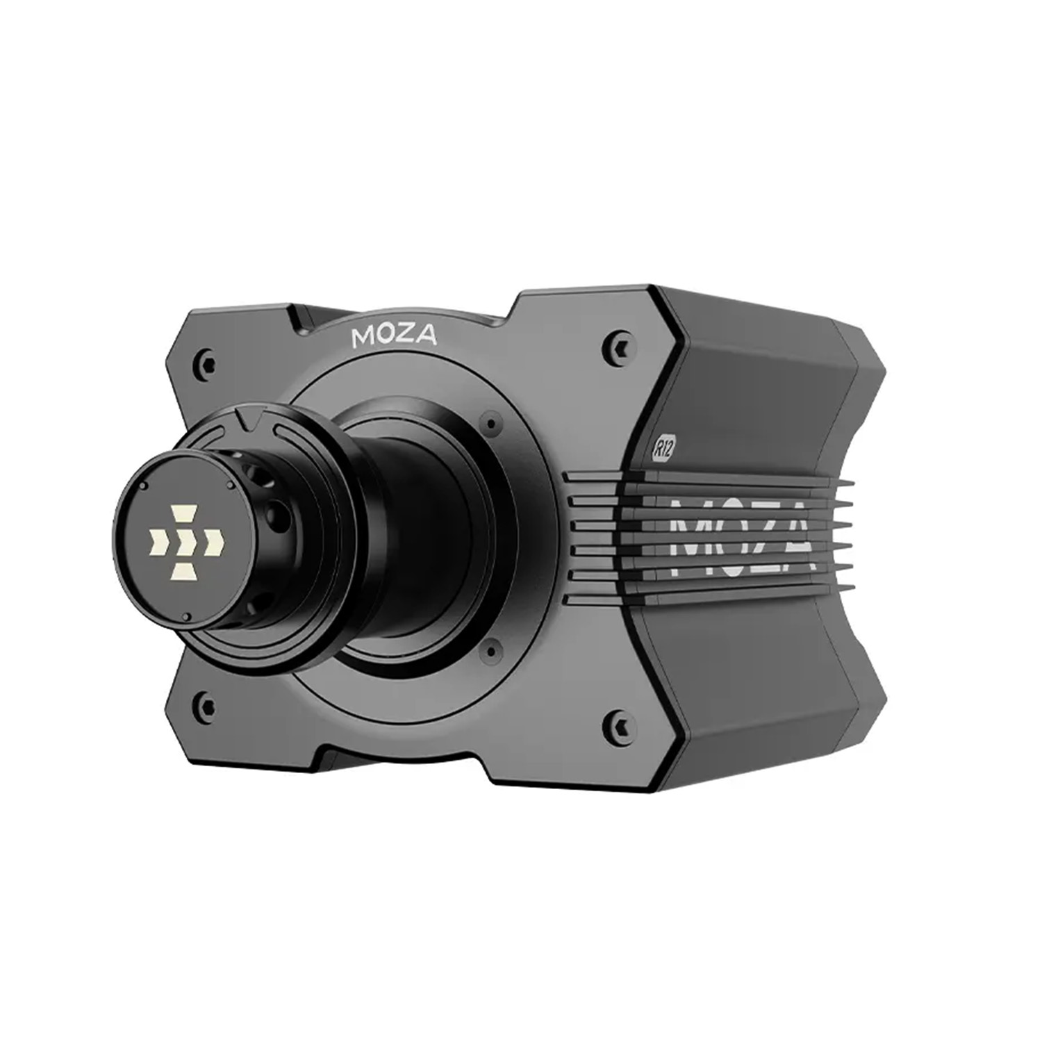 MOZA R12 Direct Drive Wheel Base