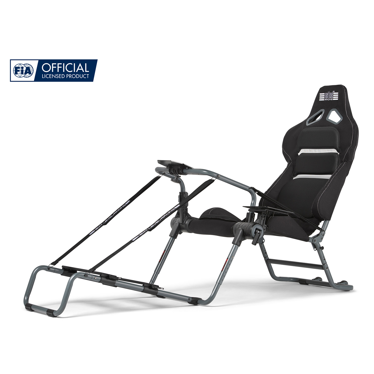 GTLite Pro Grey Edition