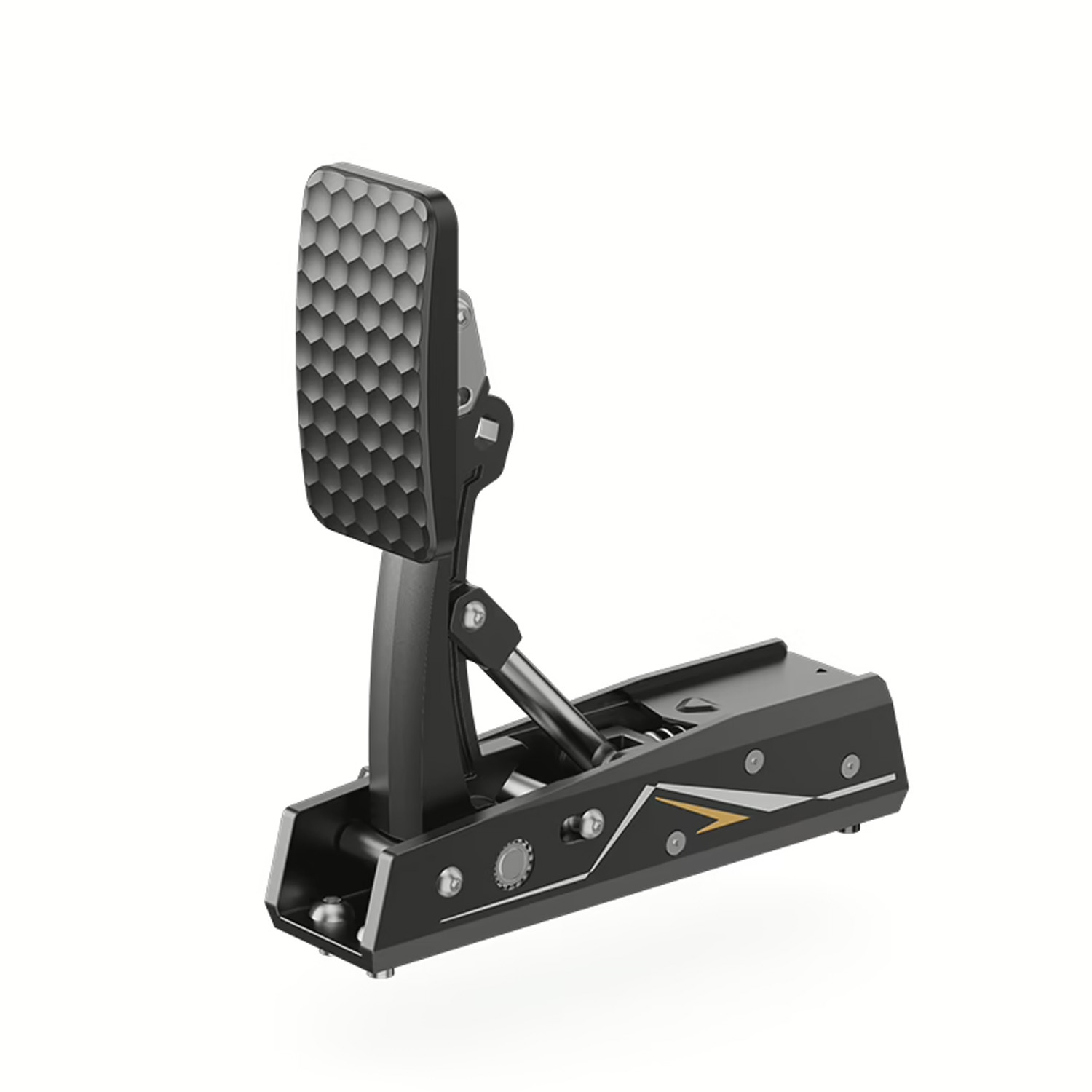 MOZA CRP2  Clutch Pedal