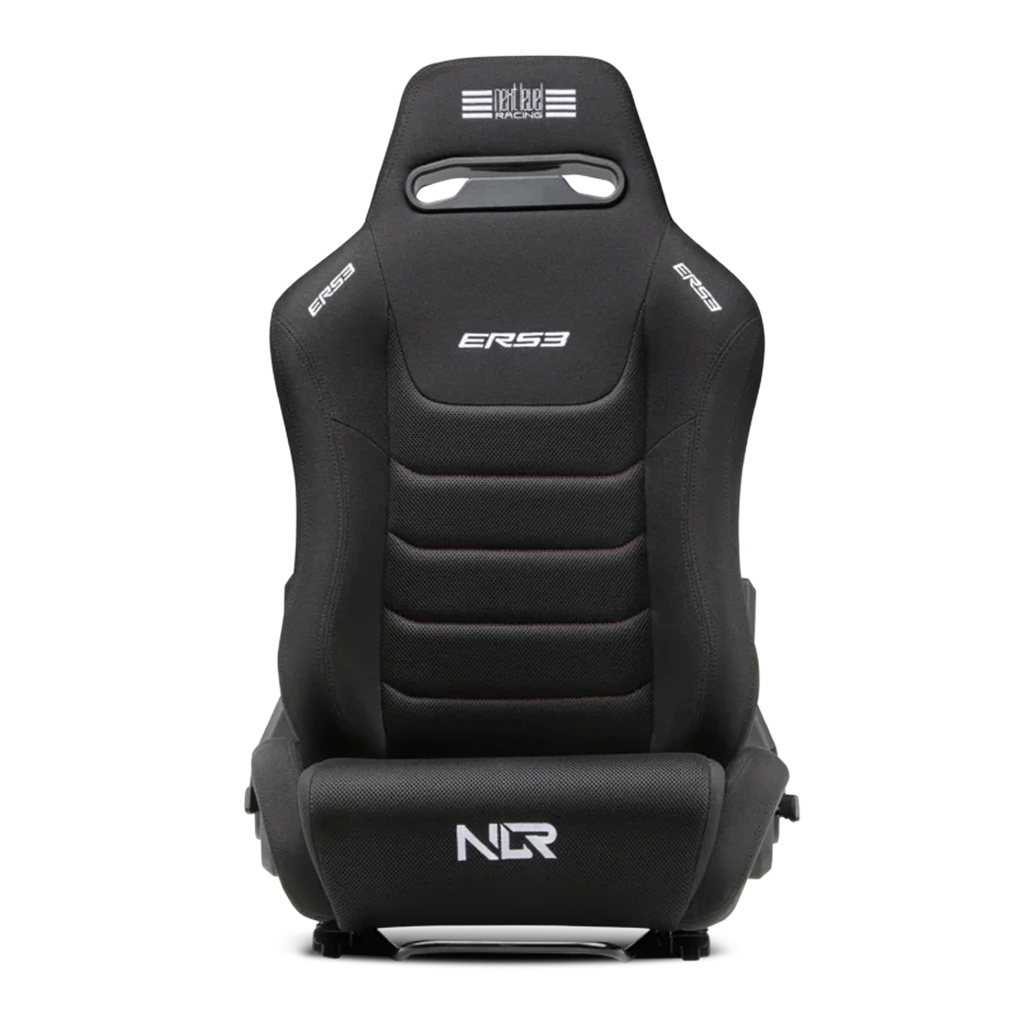 ERS3 Elite Reclining Seat – Fabric & Mesh Edition