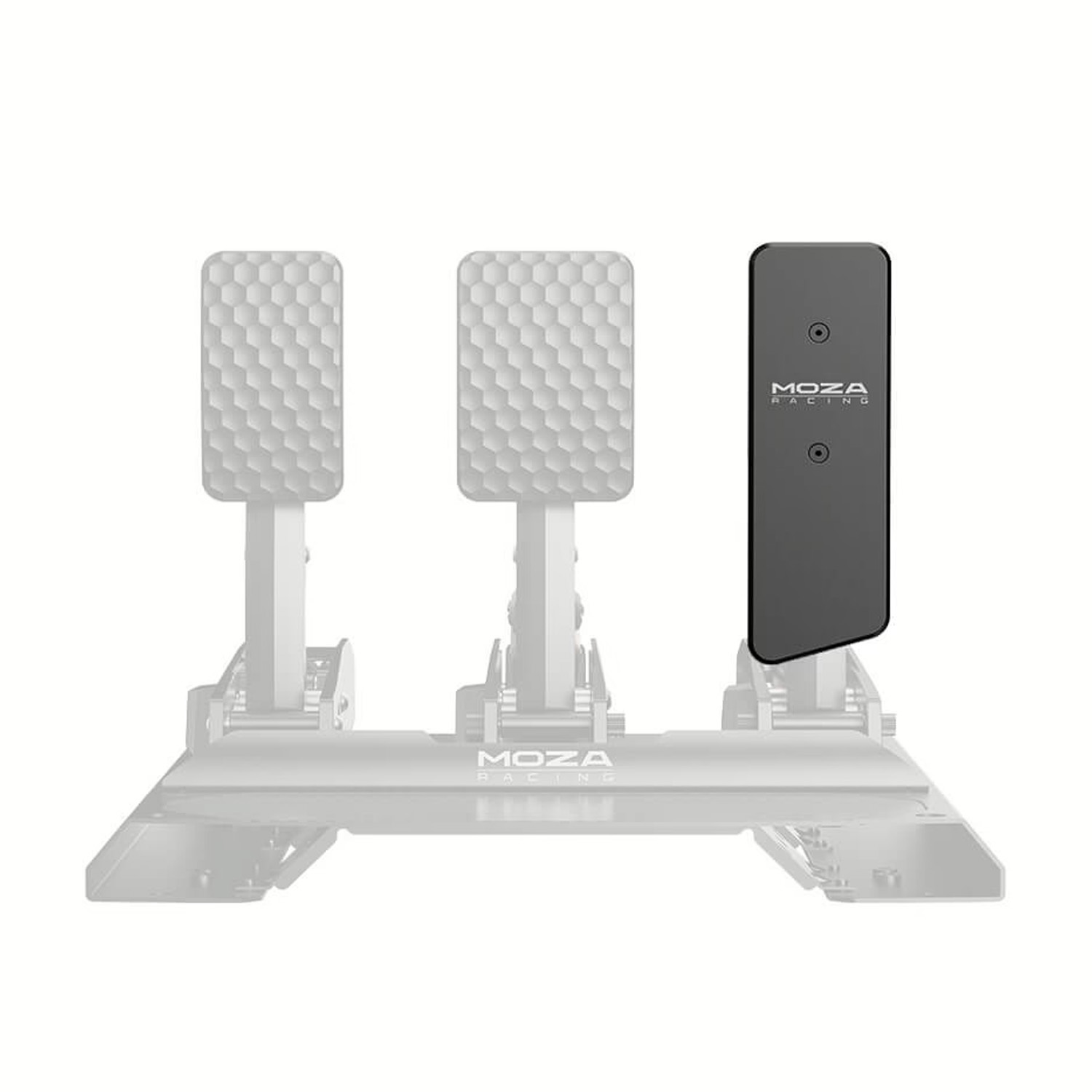 MOZA CRP2 Full Length Throttle Replacement Plate