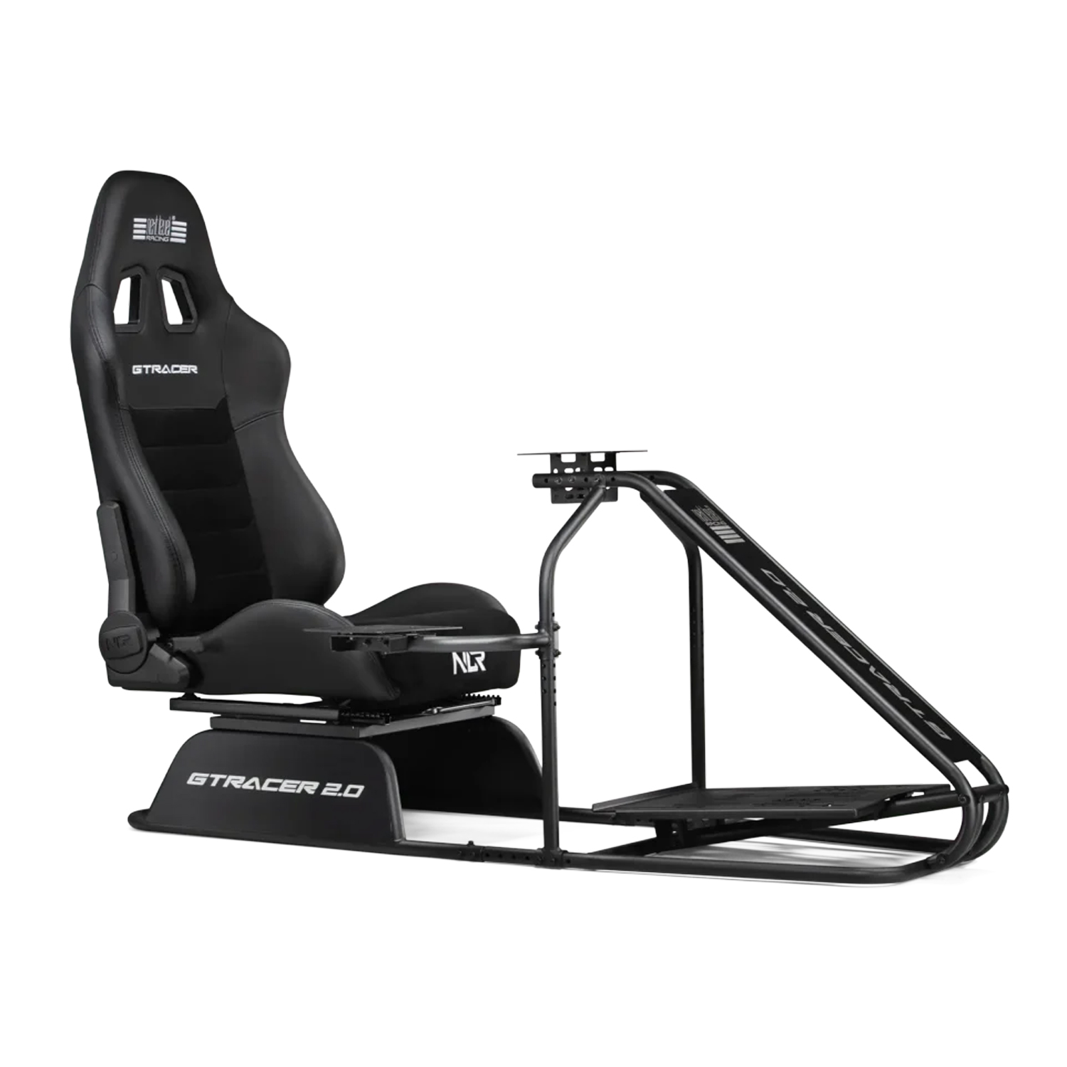 Next Level Racing GT Racer 2.0