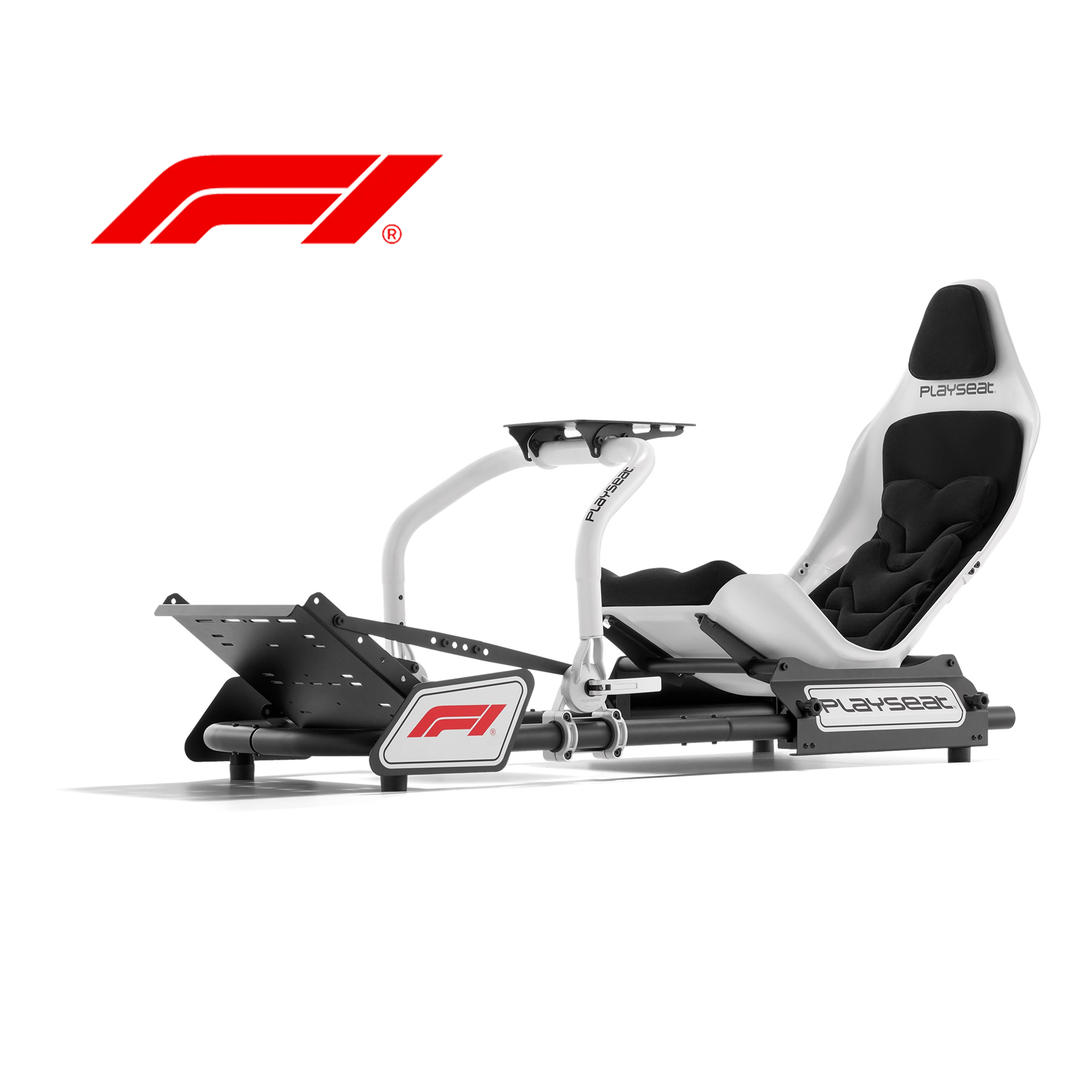Playseat Formula Instinct F1 Edition
