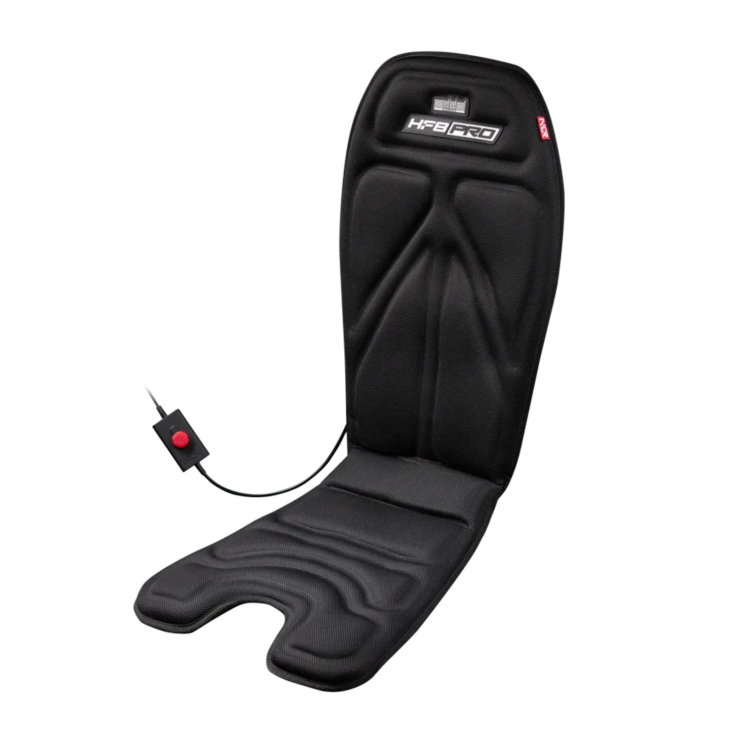 マイルストーン、「Next Level Racing」の新製品「HF8 Pro Haptic Feedback Pad」を 5月  23日(金)より取り扱いを開始いたします。