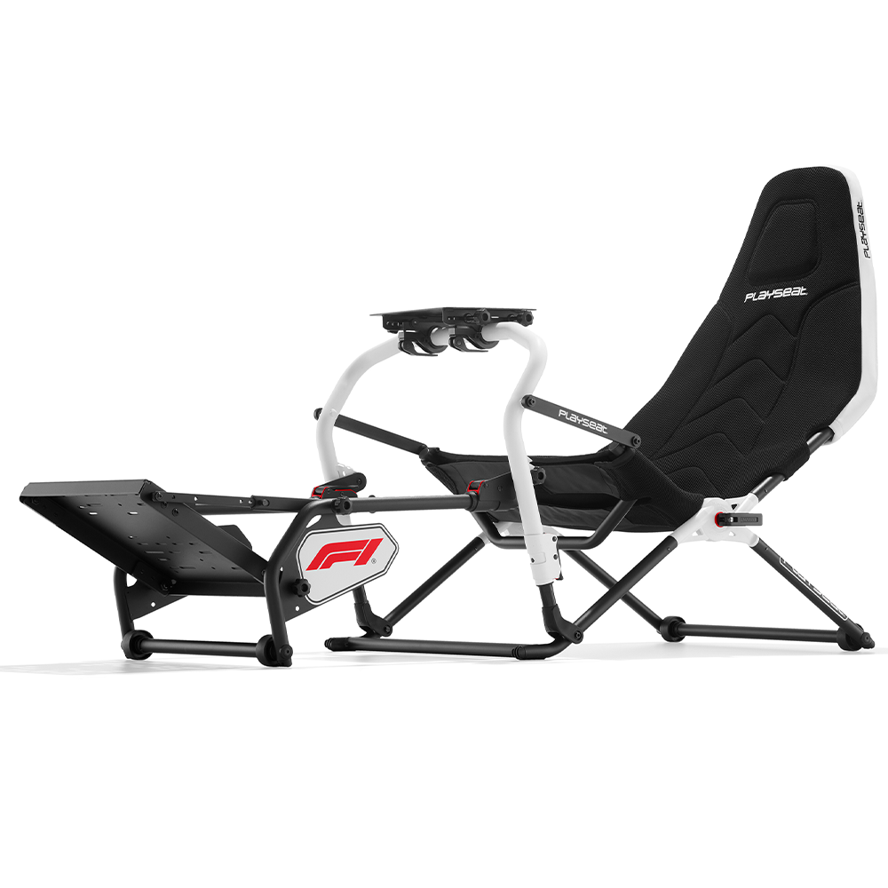Playseat Challenge DD – F1 Edition